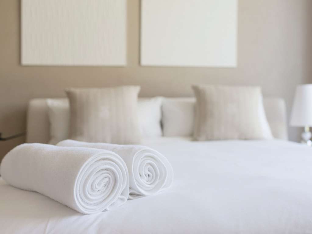Golden Tulip Warri Airport Hotel Effurun ภายนอก รูปภาพ
